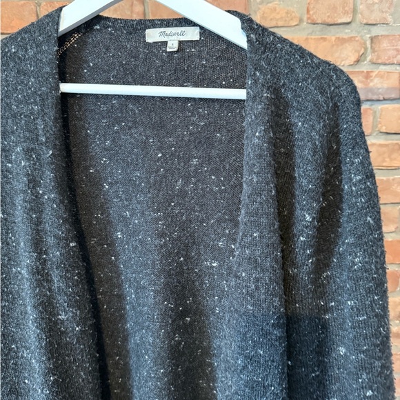 Madewell sweater - Picture 2 of 2